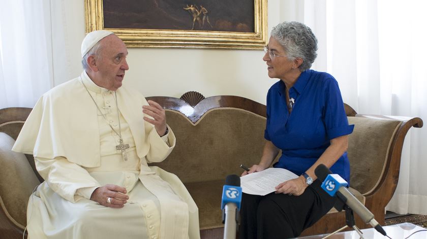 Foto: L'Osservatore Romano