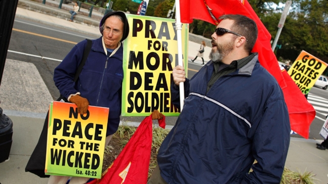 Morreu um dos homens mais odiados nos Estados Unidos