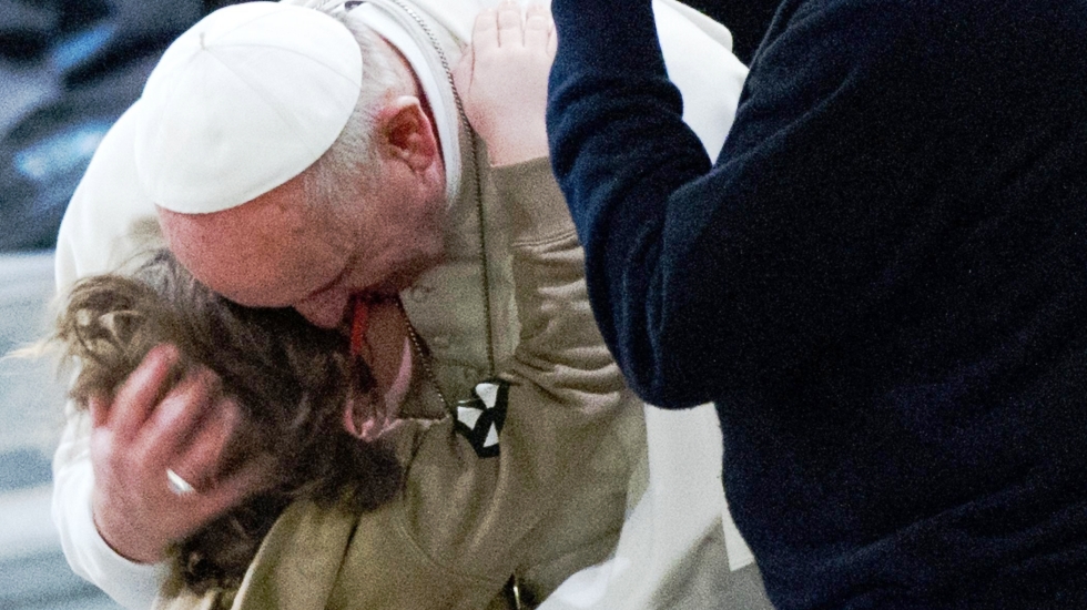 Papa pede conversão de mafiosos "para não acabarem no inferno"