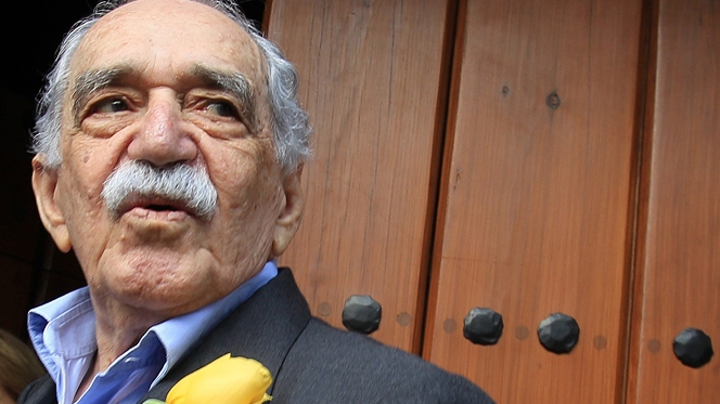 Morreu Gabriel Garcia Marquez