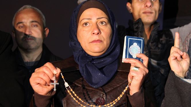 Estado Islâmico vê Líbia como "porta de entrada estratégica" na Europa