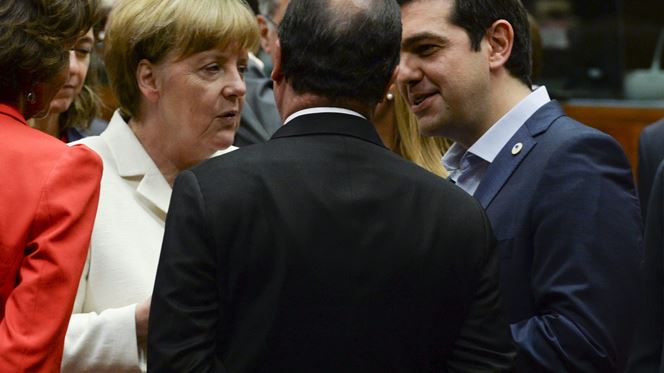 "Acordo por unanimidade". Dois tweets assinalam sucesso das negociações