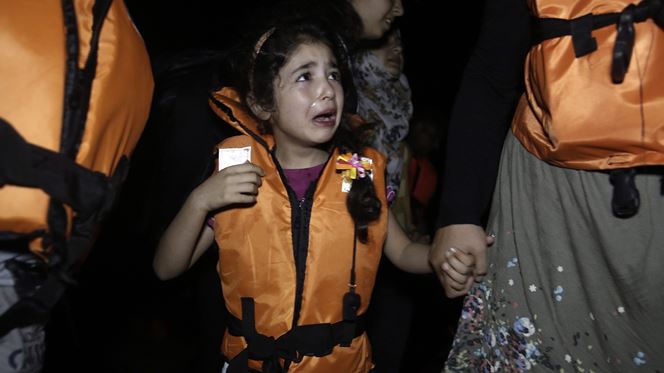 UNICEF: “Está-se a perder uma geração inteira de crianças”