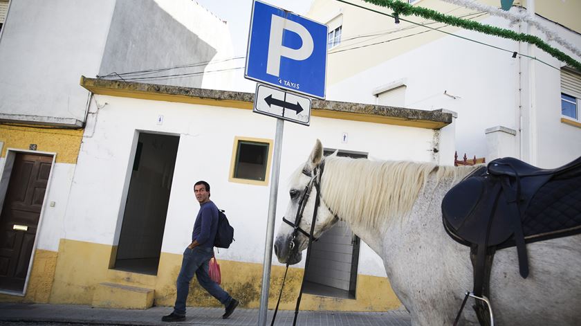 Sardoal é o município onde mais se vota, com uma abstenção de 30%. No dia de eleições, a autarquia disponibiliza autocarros para ir buscar os que vivem fora da vila