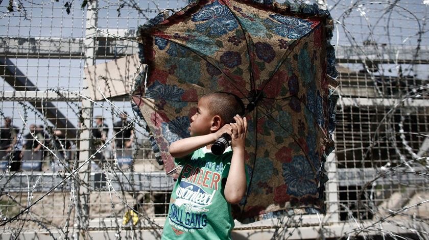 Foto: Kostas Tsironis/EPA