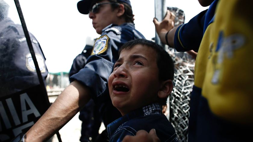 Foto: Kostas Tsironis/EPA