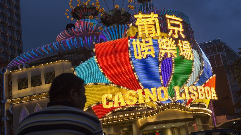 Magistrado Sam Hou Fai é candidato único a líder de Governo de Macau