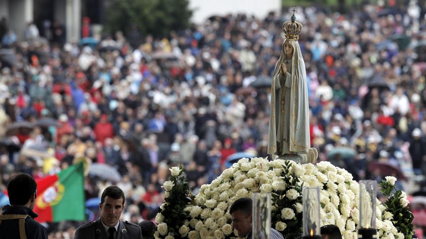 Foto: Paulo Cunha/Lusa