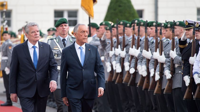 Foto: Bernd von Jutrczenka/EPA