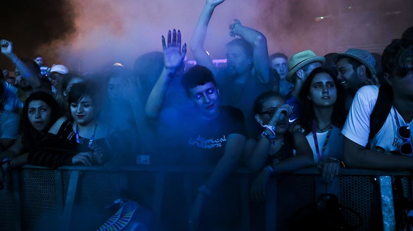 Foto: José Sena Goulão/ EPA