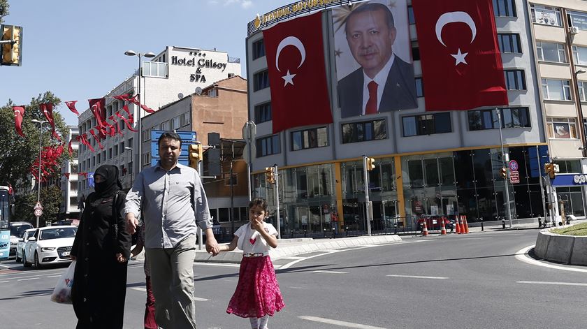 Foto: Sedat Suna/EPA