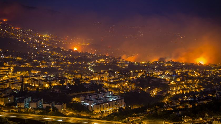 Foto: Gregório Cunha/Epa