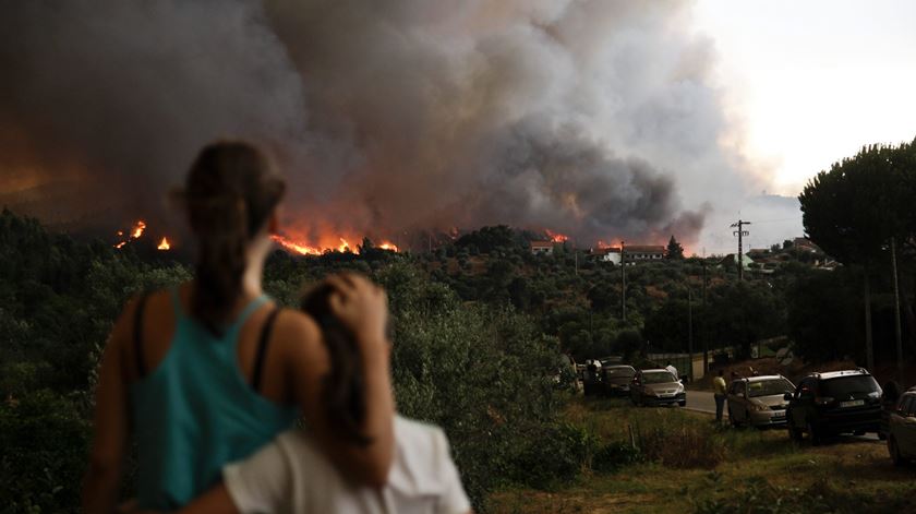 Foto: Paulo Cunha /Lusa