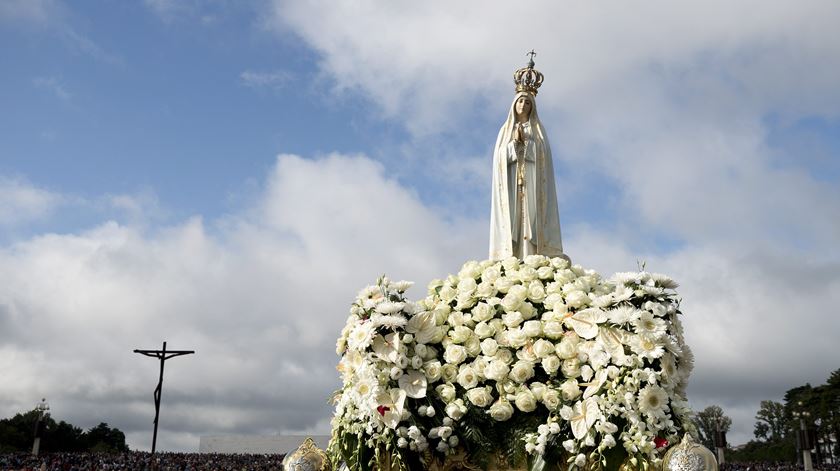 Foto: Paulo Cunha/ Lusa