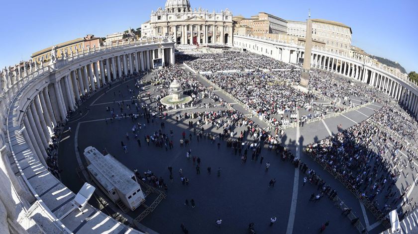 Foto: Giorgio Onorati/EPA
