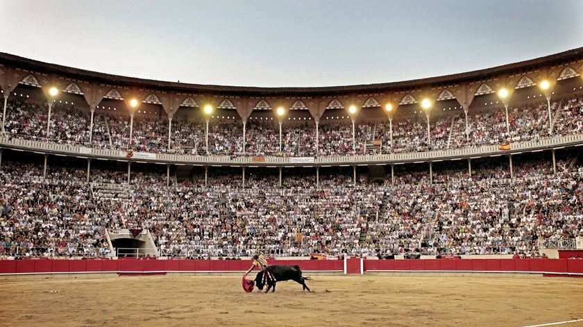 Foto: Alberto Estevez/EPA