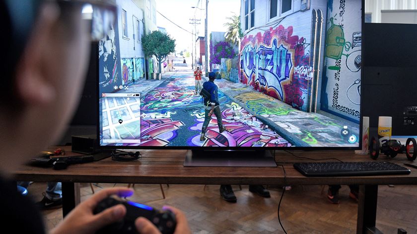 "Lesados da Playstation". Consumidores portugueses podem pedir indemnização à Sony