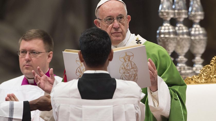 Foto: Giorgio Onorati/EPA