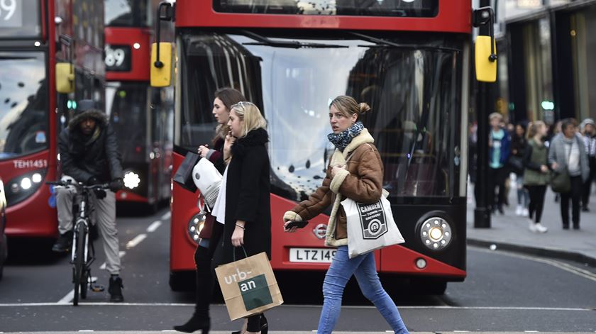 Foto: Hannah Mckay/EPA