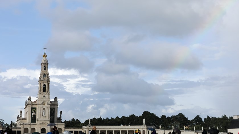 Foto: Paulo Novais/ EPA