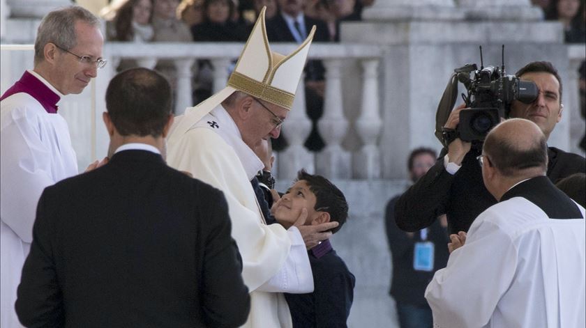 Foto: Maurizio Brambatti/ EPA