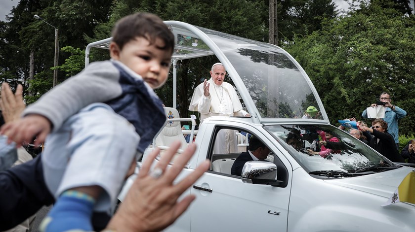 Foto: Mário Cruz/EPA