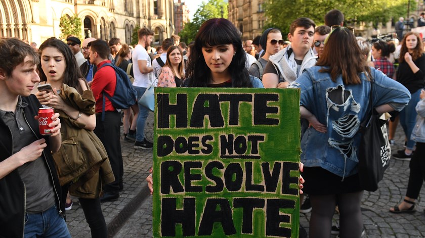 Foto: Andy Rain/EPA