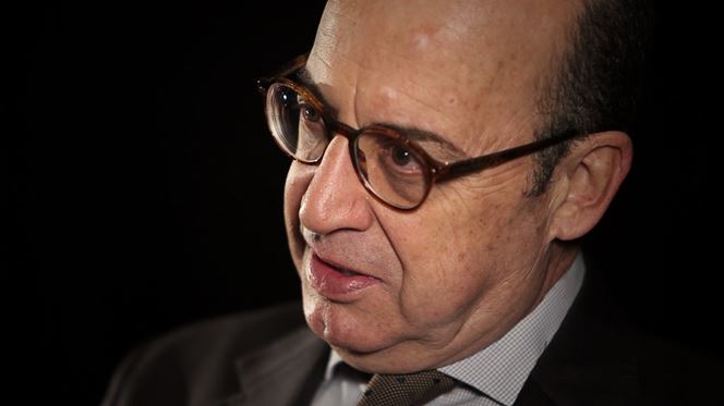 "Queda do Grupo Espírito Santo é mais importante do que reformas da troika"