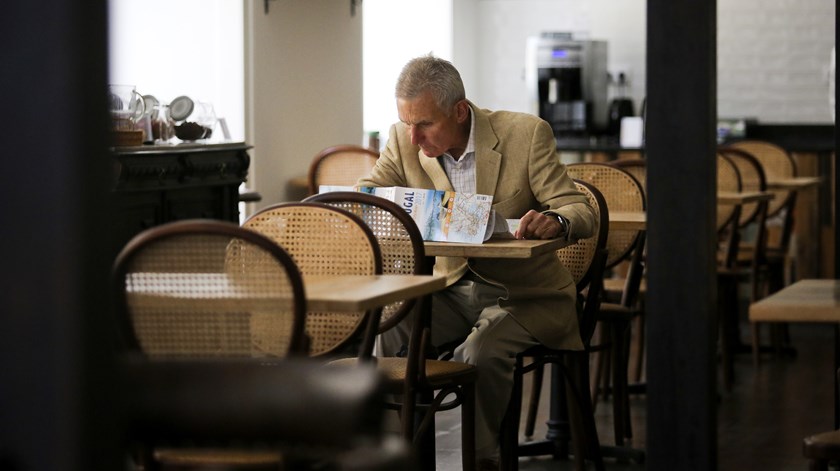 Espanha multa Airbnb em 64 milhões de euros por anúncios ilegais