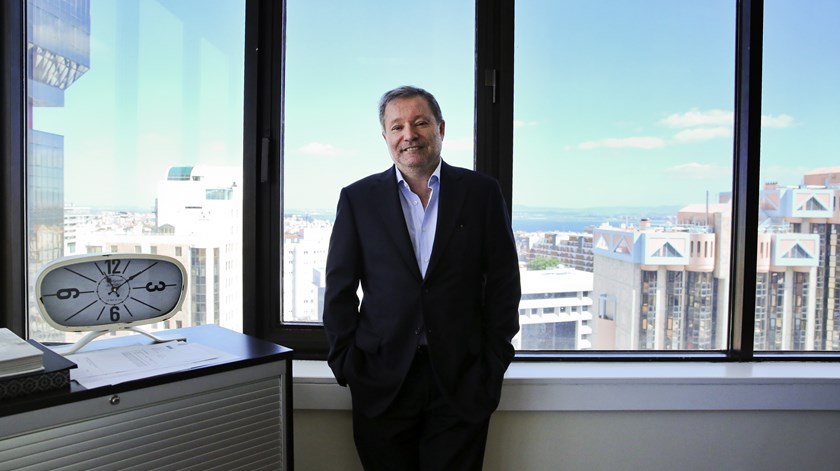 Novo aeroporto. "Deixem que as obras avancem", apela o presidente da APAVT