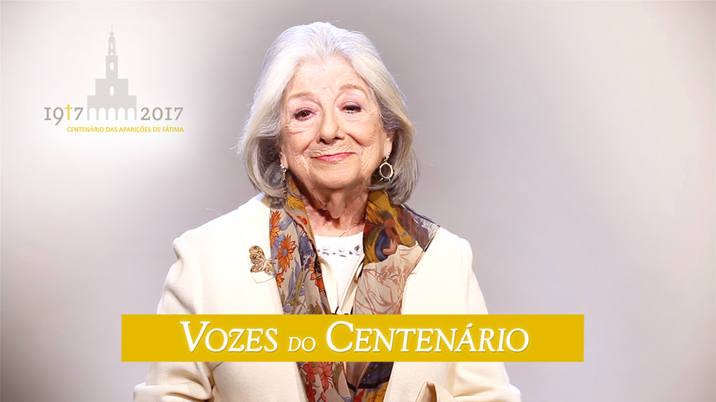 Eunice Muñoz: “Contigo eu falo todos os dias”