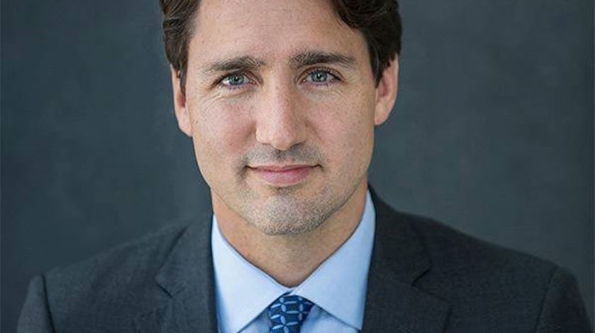 Justin Trudeau, Foto: Facebook