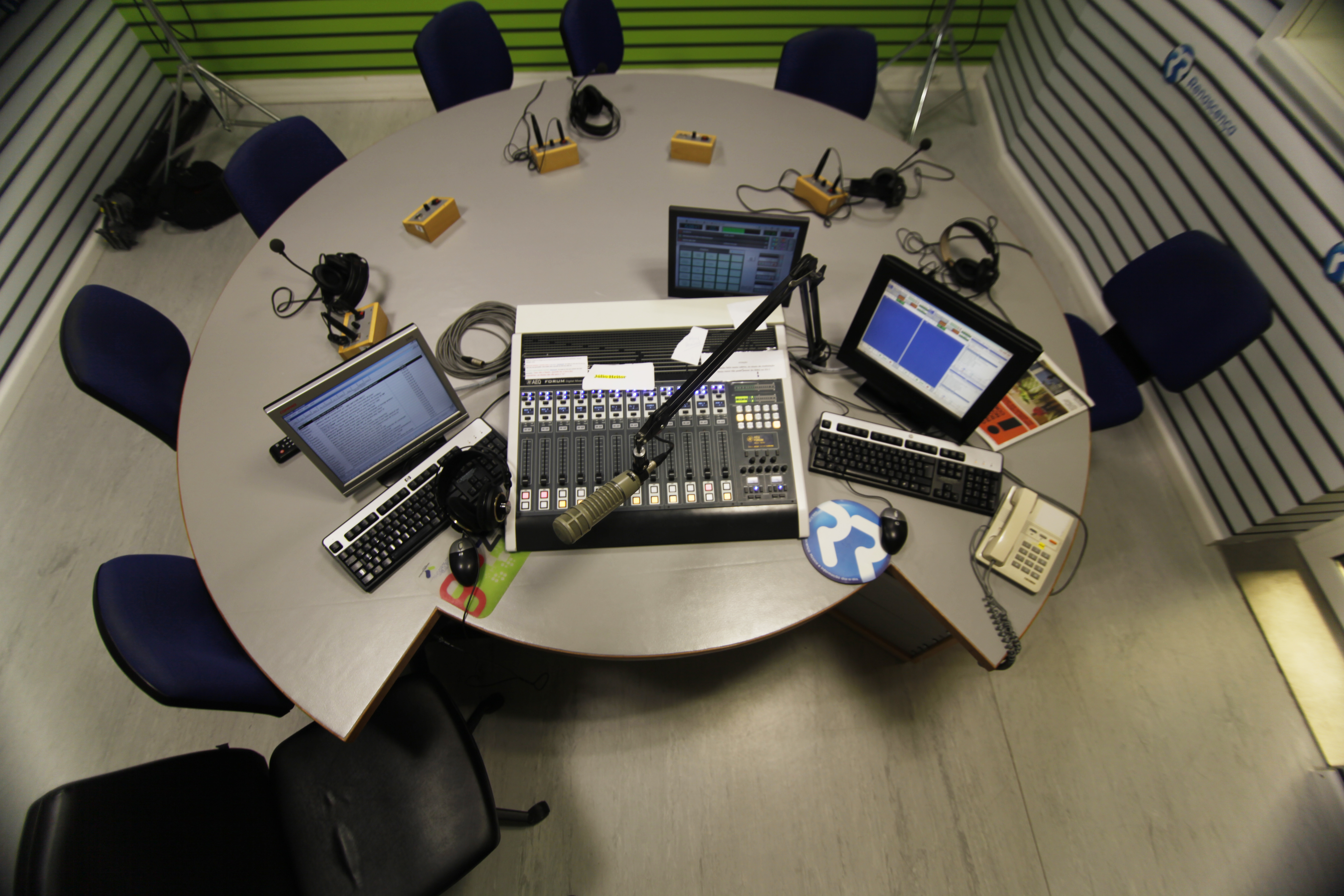 A liberdade de imprensa está ameaçada?