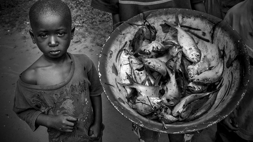 Jornalista guineense dirige filme que denuncia trabalho infantil e casamento forçado