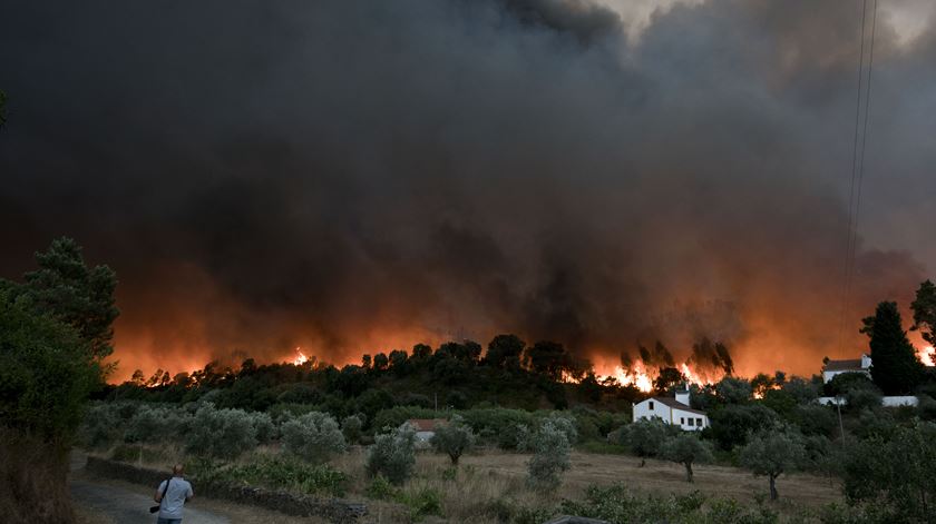 Foto: Paulo Cunha/Lusa