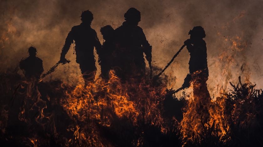 Foto: Gonçalo Delgado/Lusa (arquivo)