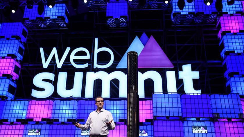 Foto: Web Summit