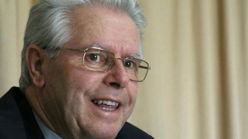 Arcebispo de Évora - D. José Alves