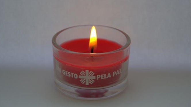 "Dez milhões de estrelas" pela paz