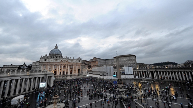 Nações Unidas exigem que Vaticano afaste suspeitos de abusos