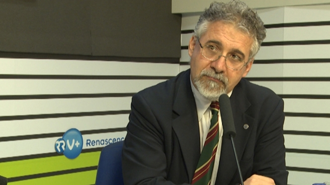 "BES pode ser o maior escândalo financeiro da história de Portugal"