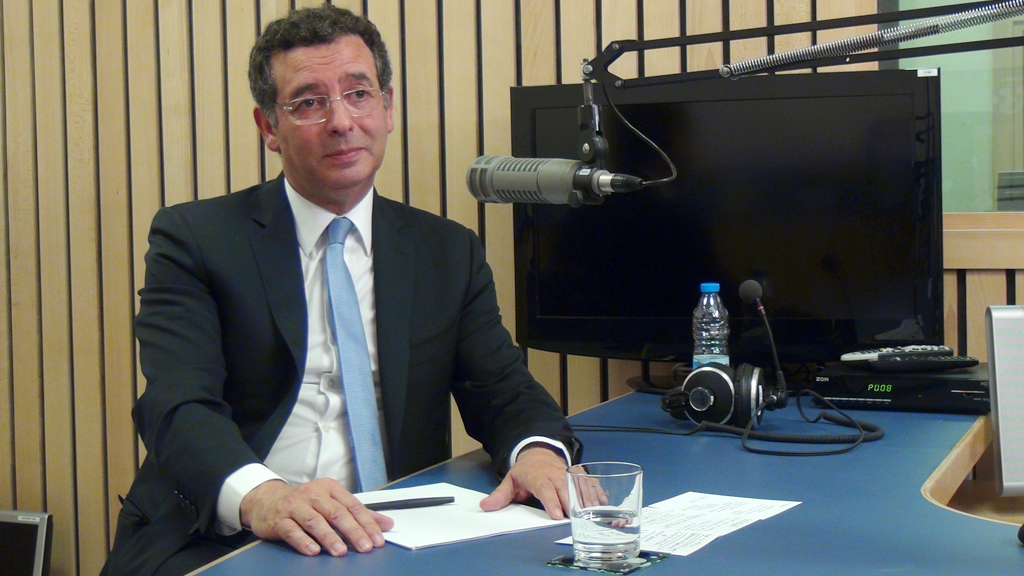 Se houvesse debates não haveria incidentes