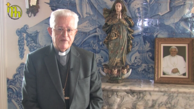 Cardeal Patriarca convida políticos e gestores para catequese quaresmal