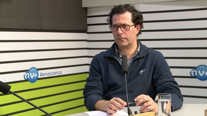 "Sem base cristã não haveria ciência moderna"