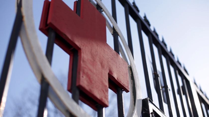 Cruz Vermelha do Porto bate recorde de formação em socorrismo