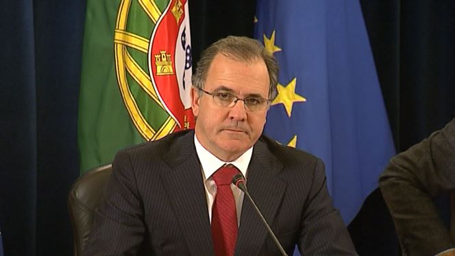 Governo decreta requisição civil na TAP. "Situação excepcional exige medida excepcional"