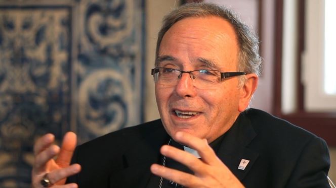 D. Manuel Clemente: "Não se pode desistir da política"