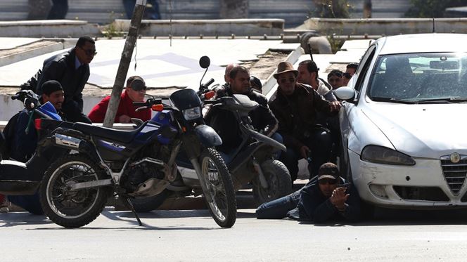 Não há portugueses entre as vítimas do atentado na Tunísia