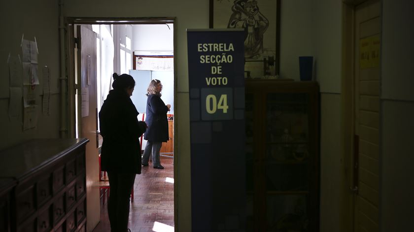 Foto: Mário Cruz/Lusa