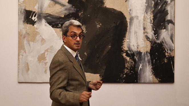 Caso das obras de Miró pode levar a condenações Caso das obras de Miró pode levar a condenações